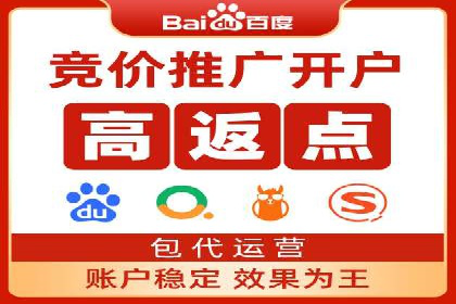 竞价端口开户全攻略，案例分析